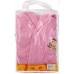 Комплект Халат махровый с полотенцем КЦ502-67-901-20/340 размер 30