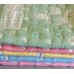 Одеяло хлопковое стёганное ОХБ2 Xiybubeibi 115*115 см.